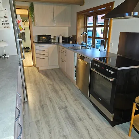 Rolige Omgivelser I Dorf فيلة *