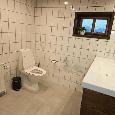 Rolige Omgivelser I Dorf Dronninglund