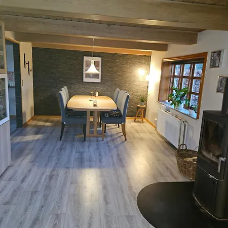 Rolige Omgivelser I Dorf Вилла *