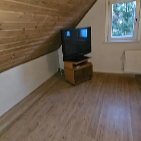 Rolige Omgivelser I Dorf Dronninglund