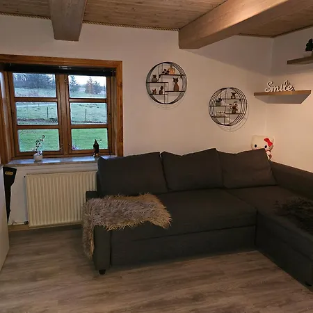 Rolige Omgivelser I Dorf *