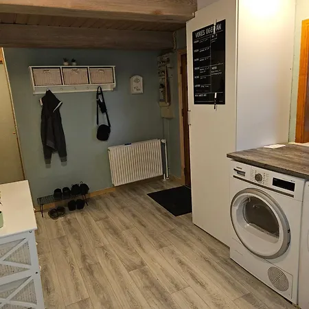 فيلة Rolige Omgivelser I Dorf Dronninglund