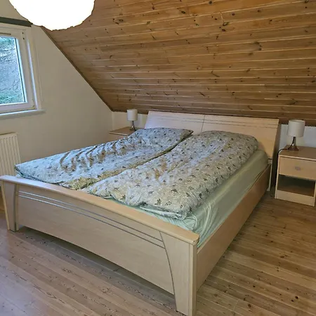 Rolige Omgivelser I Dorf Вилла *