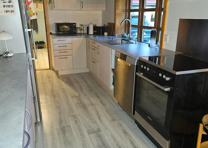Rolige Omgivelser I Dorf Villa *