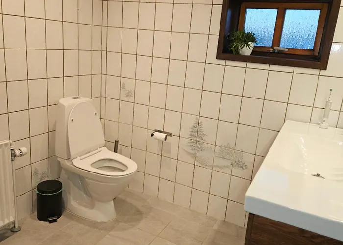 Rolige Omgivelser I Dorf Dronninglund