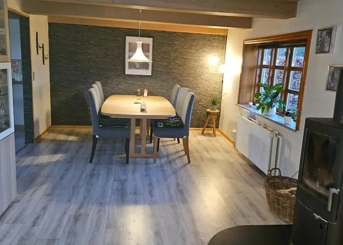 Rolige Omgivelser I Dorf Villa *