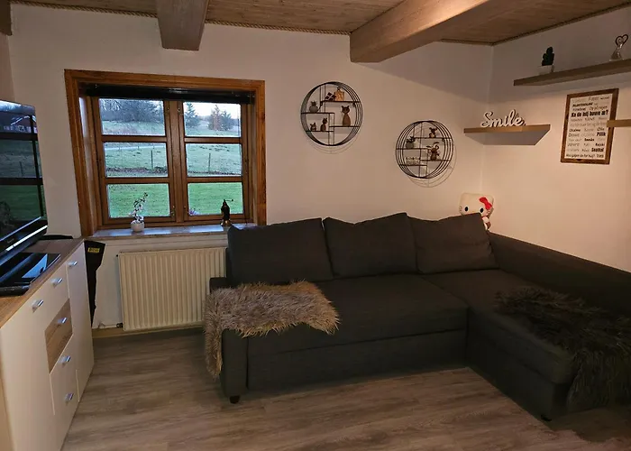 Rolige Omgivelser I Dorf *