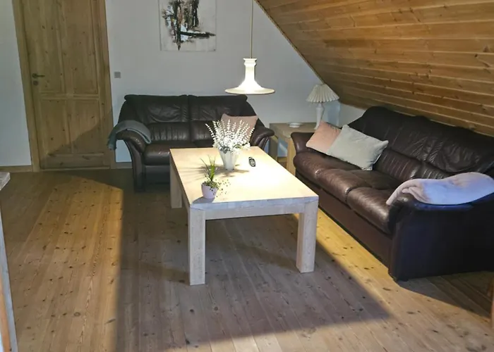 Villa Rolige Omgivelser I Dorf
