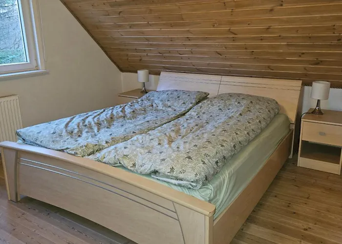 Rolige Omgivelser I Dorf Villa *